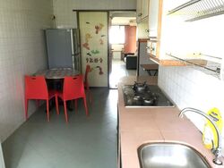 Blk 126 Pending Road (Bukit Panjang), HDB 3 Rooms #544040041